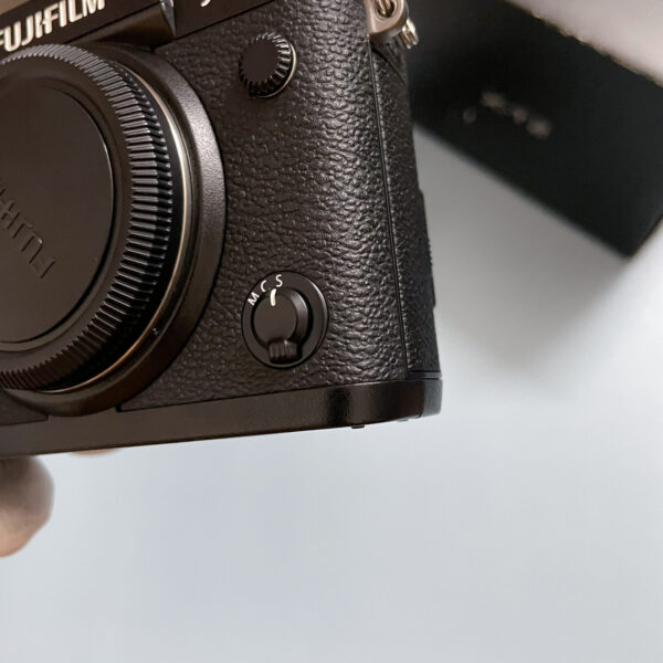 Máy ảnh Fujifilm X-T2 cũ body - Hình ảnh 3