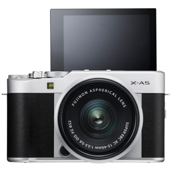 Máy ảnh FUJIFILM X-A5 - Hình ảnh 3
