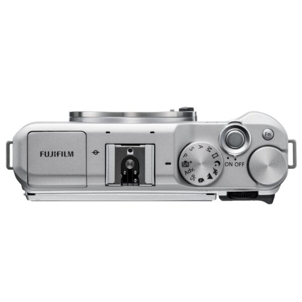 Máy ảnh FUJIFILM X-A5 - Hình ảnh 5