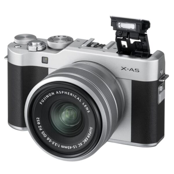 Máy ảnh FUJIFILM X-A5 - Hình ảnh 2