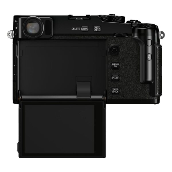 Máy ảnh FUJIFILM X-Pro 4 - Hình ảnh 4