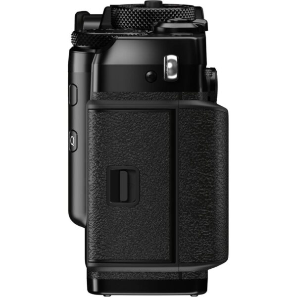 Máy ảnh FUJIFILM X-Pro 4 - Hình ảnh 7