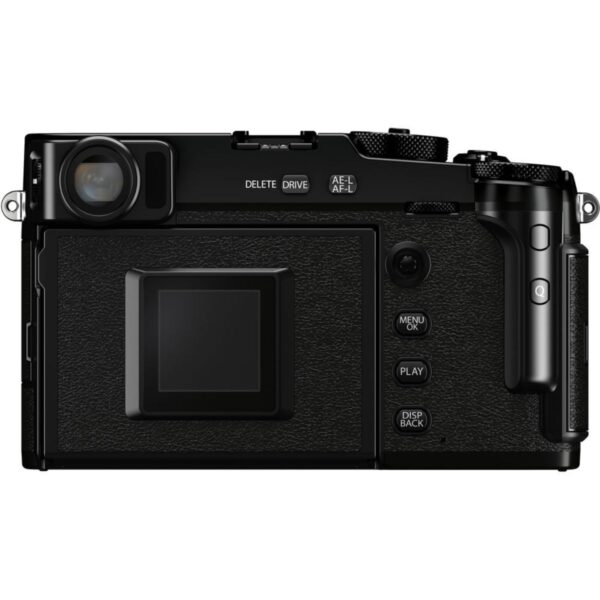 Máy ảnh FUJIFILM X-Pro 4 - Hình ảnh 5