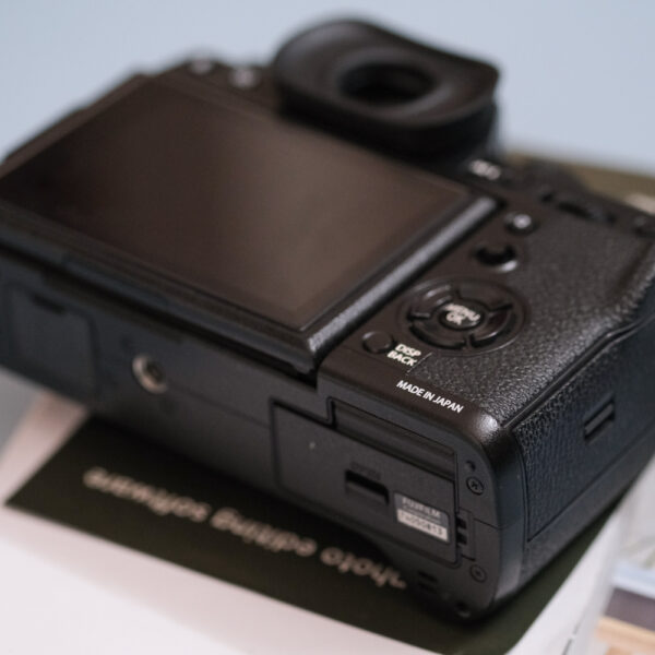 Máy ảnh Fujifilm X-T2 Cũ (2nd) Body #0813 - Hình ảnh 7