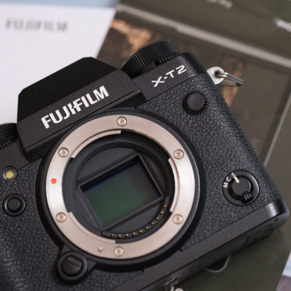 Máy ảnh Fujifilm X-T2 Cũ (2nd) Body #0813 - Hình ảnh 6