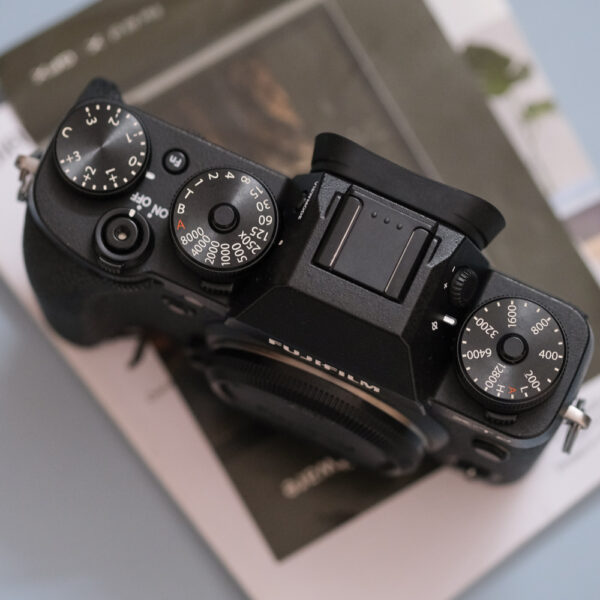 Máy ảnh Fujifilm X-T2 Cũ (2nd) Body #0813 - Hình ảnh 5