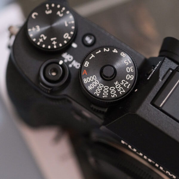 Máy ảnh Fujifilm X-T2 Cũ (2nd) Body #0813 - Hình ảnh 4