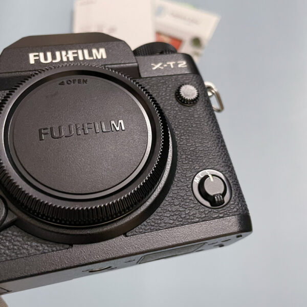 Máy ảnh Fujifilm X-T2 Cũ + Lens XF 18-55mm F2.8-4 (2nd) - Hình ảnh 4