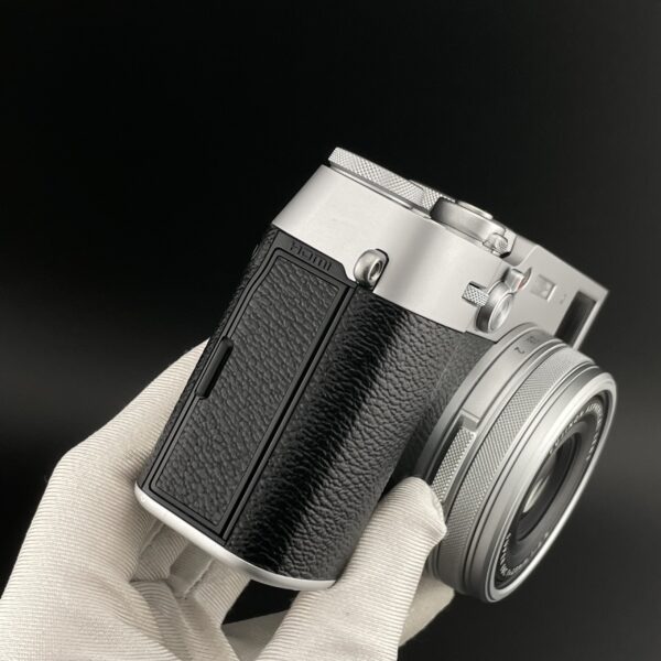 Máy ảnh Fujifilm X100V Cũ (2nd/silver) #3166 - Hình ảnh 10
