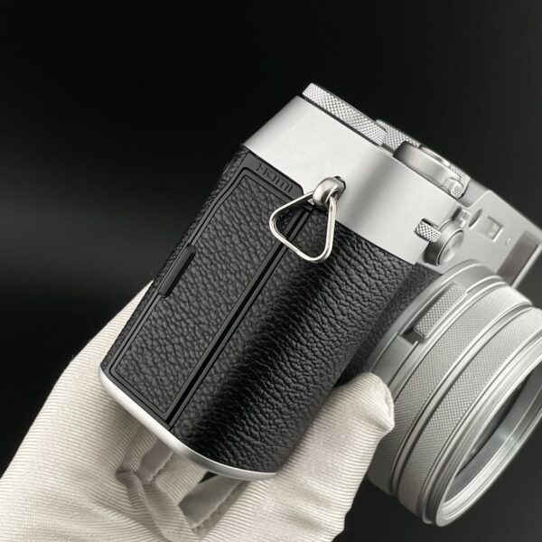 Máy ảnh Fujifilm X100VI Cũ (2nd) Silver #13125 - Hình ảnh 3