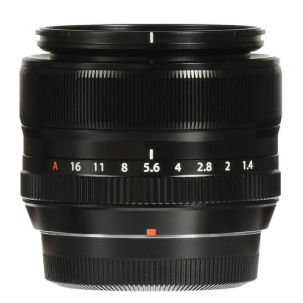 Ống kính FUJIFILM XF 35mm f/1.4 R - Hình ảnh 4