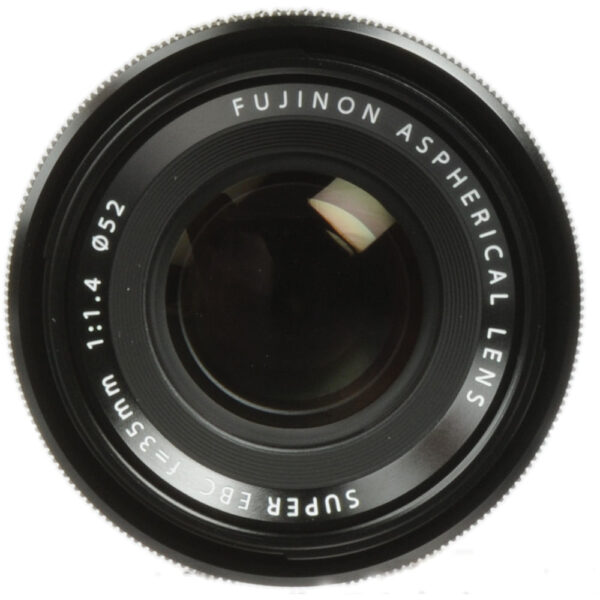 Ống kính FUJIFILM XF 35mm f/1.4 R - Hình ảnh 3
