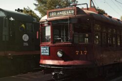 Vintage Kodachrome