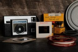 Vintage Kodachrome