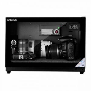 Tủ Chống Ẩm Andbon AB-21C (20 Lít)