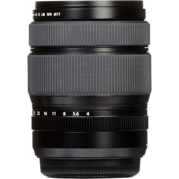 Ống kính FUJIFILM GF 32-64mm f/4 R LM WR - Hình ảnh 5