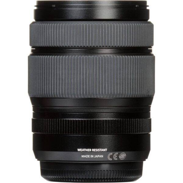 Ống kính FUJIFILM GF 32-64mm f/4 R LM WR - Hình ảnh 4