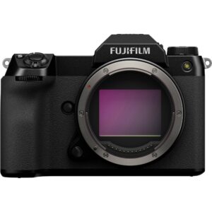 Máy ảnh FUJIFILM GFX 100S