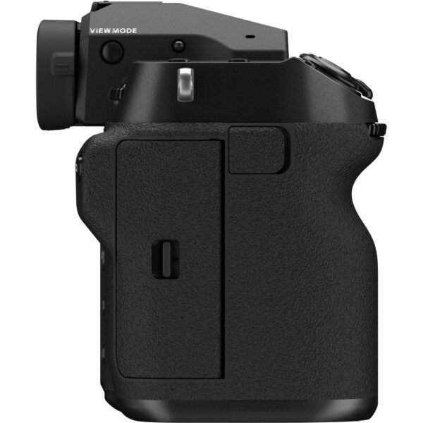 Máy ảnh FUJIFILM GFX 100S - Hình ảnh 9
