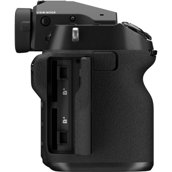 Máy ảnh FUJIFILM GFX 100S - Hình ảnh 8