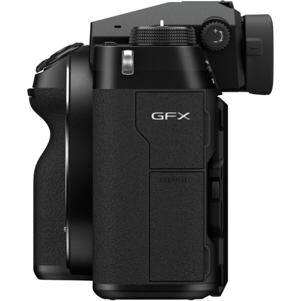 Máy ảnh FUJIFILM GFX 100S - Hình ảnh 7