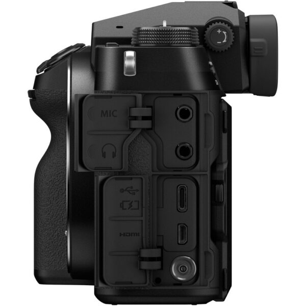 Máy ảnh FUJIFILM GFX 100S - Hình ảnh 6