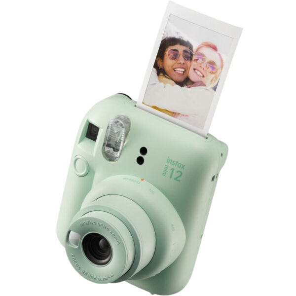 Máy ảnh Instax MINI 12 - Hình ảnh 3