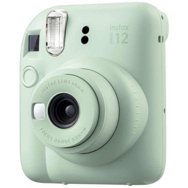 Máy ảnh Instax MINI 12 - Hình ảnh 2