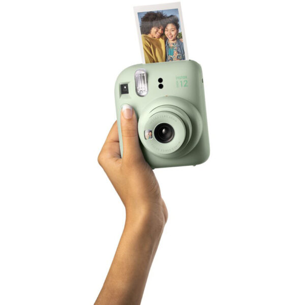 Máy ảnh Instax MINI 12 - Hình ảnh 5