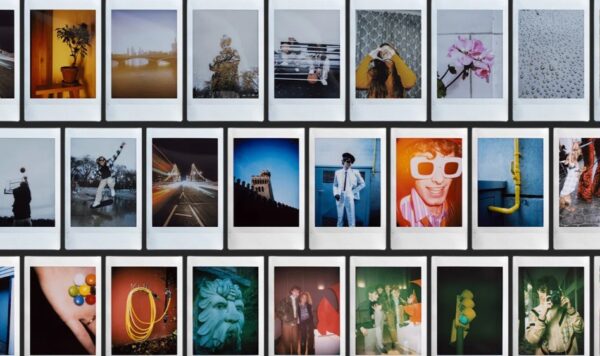 Máy ảnh Fujifilm Instax Mini 99 là sự lựa chọn tuyệt vời