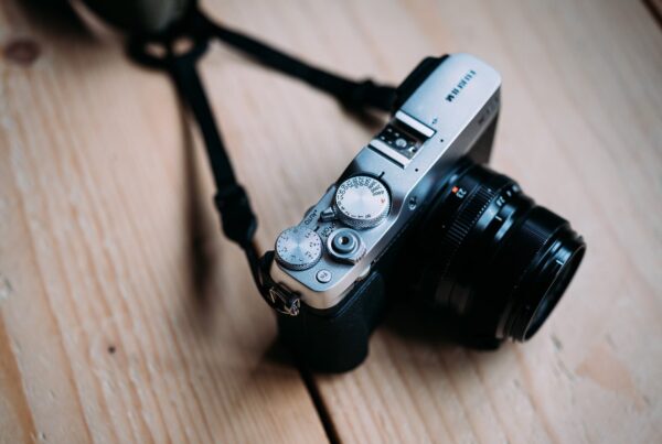 Hệ thống lấy nét tự động của Fujifilm X-E3 sử dụng 91 điểm