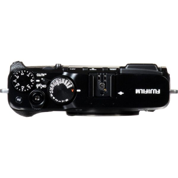 Máy ảnh FUJIFILM X-E3 - Hình ảnh 4