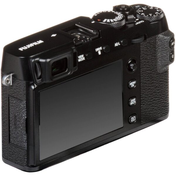 Máy ảnh FUJIFILM X-E3 - Hình ảnh 2