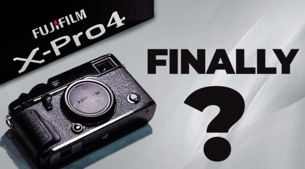 Fujifilm X-Pro 4 hỗ trợ Bluetooth và Wi-Fi