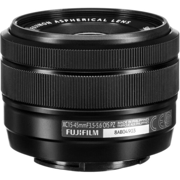 Thuê ống kính FUJIFILM XC 15-45mm F3.5-5.6 - Hình ảnh 11