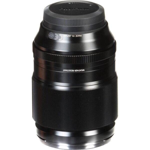 Ống kính FUJIFILM XF 90mm f/2 R LM WR - Hình ảnh 3