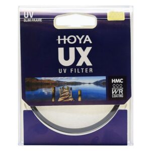 Filter Hoya UX UV