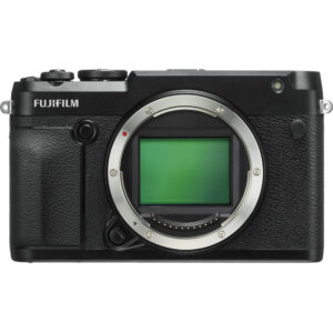 Máy ảnh Fujifilm GFX 50R
