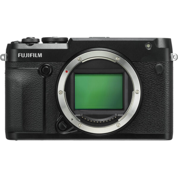 Máy ảnh Fujifilm GFX 50R