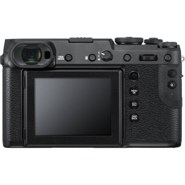 Máy ảnh Fujifilm GFX 50R - Hình ảnh 2