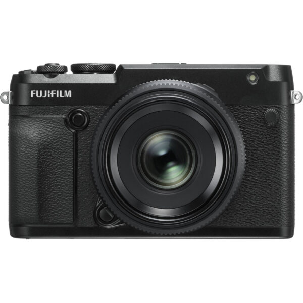 Máy ảnh Fujifilm GFX 50R - Hình ảnh 3