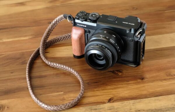 Fujifilm GFX 50R là sự kết hợp hoàn hảo giữa chất lượng hình ảnh vượt trội