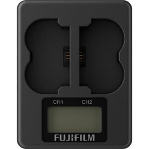 Bộ Sạc Pin Fujifilm BC-W235