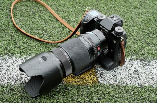 Đặc điểm nổi bật của FUJIFILM XF 50-140mm f/2.8