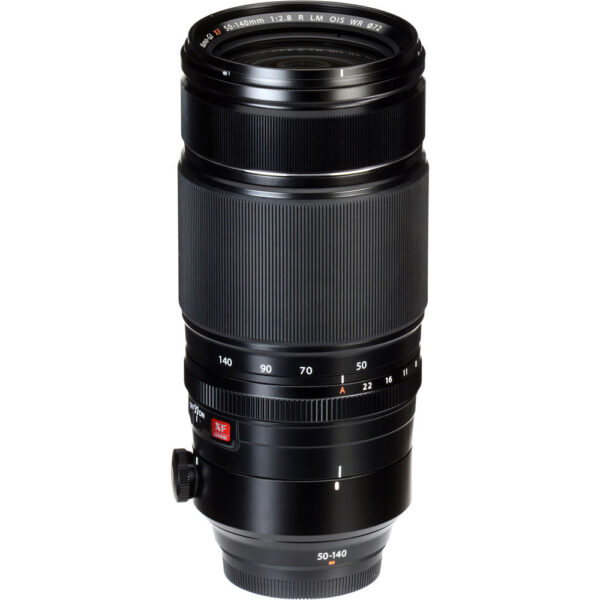 Ống kính FUJIFILM XF 50-140mm f/2.8 R LM OIS WR - Hình ảnh 7