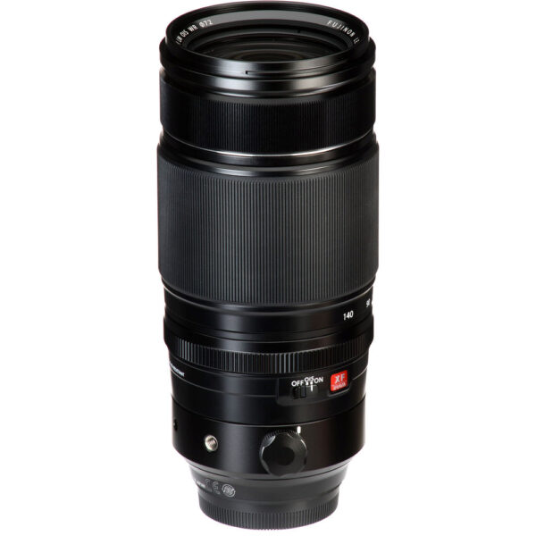 Ống kính FUJIFILM XF 50-140mm f/2.8 R LM OIS WR - Hình ảnh 6