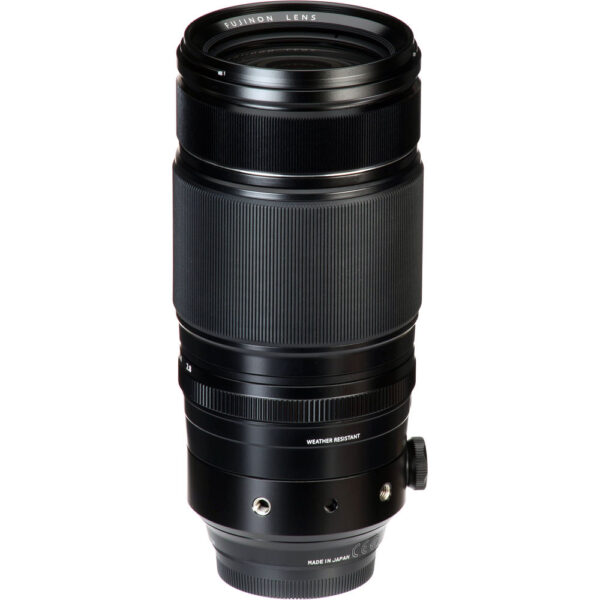 Ống kính FUJIFILM XF 50-140mm f/2.8 R LM OIS WR - Hình ảnh 5