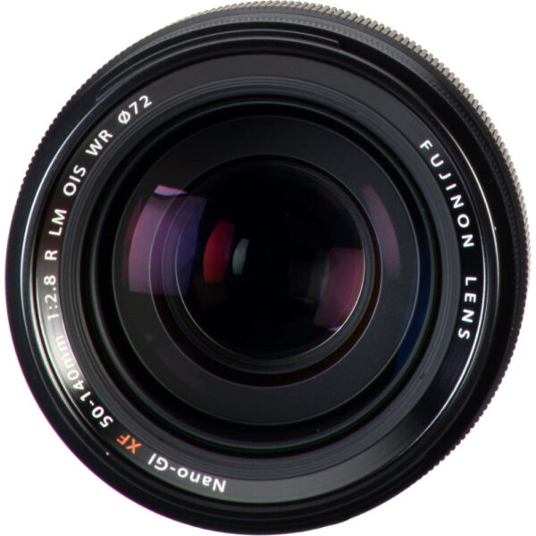 Ống kính FUJIFILM XF 50-140mm f/2.8 R LM OIS WR - Hình ảnh 9