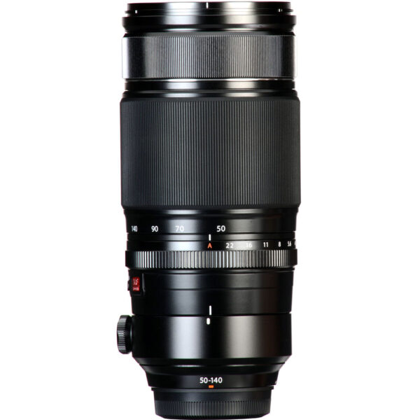 Ống kính FUJIFILM XF 50-140mm f/2.8 R LM OIS WR - Hình ảnh 4