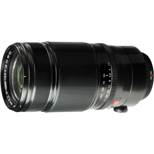Ống kính FUJIFILM XF 50-140mm f/2.8 R LM OIS WR